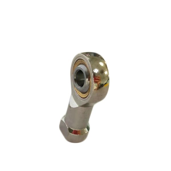 M6*1 Ball Bearing Rod End SI6T/K Nickel Plated Rod End Joint Bearing With Size 6*20*40*9mm