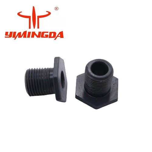 Резец ПН 101-028-013 разделяет продетую нитку втулку для точильного камня одеяния промышленного