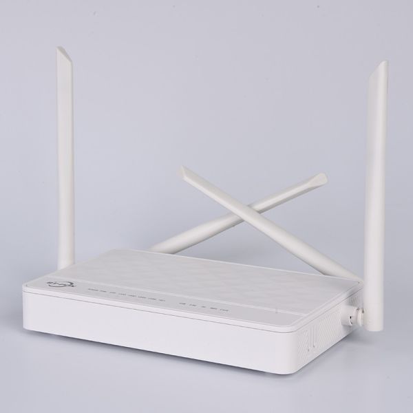 Wifi CATA XPON GEPON ONU 5ghz 2 4 8 ГАВАН модем FTTH EPON