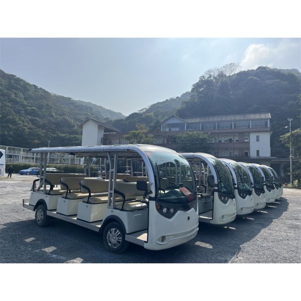 Guangzhou Langjie Electric Vehicle Co., Ltd.