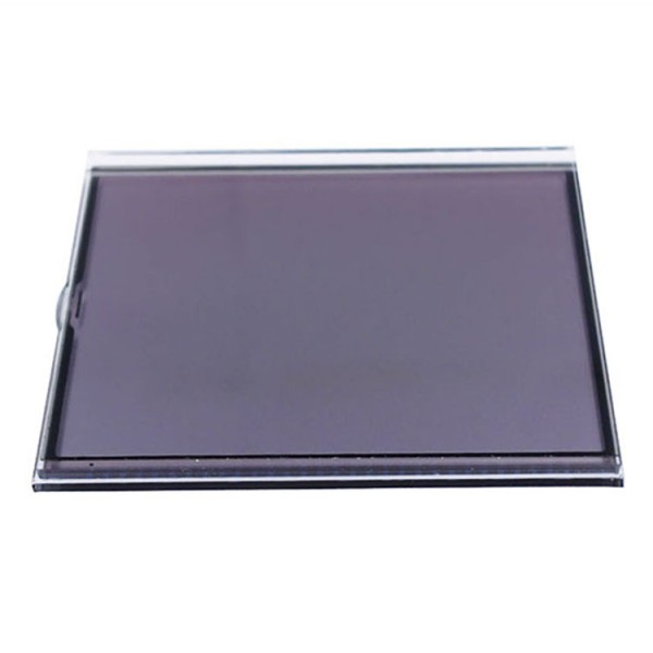 Customized Small and Cheap Lcd Small Screen Display Segment Digit