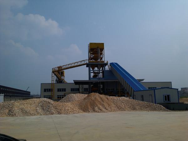 2023 Melhor planta de fabricação de areia de sílica pela KG Minerals Equipamento de processamento para produtos