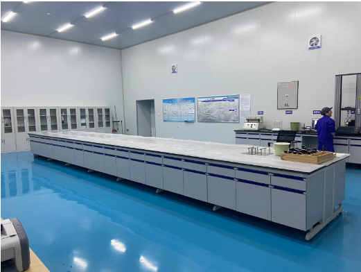 Anhui Guofeng New Materials Co., Ltd.