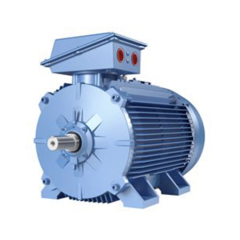M3BP Low Voltage Motor IE2 IE3 IE4