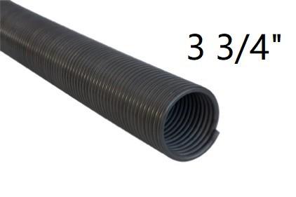 Oxide Steel Torsion Spring 3 3/4