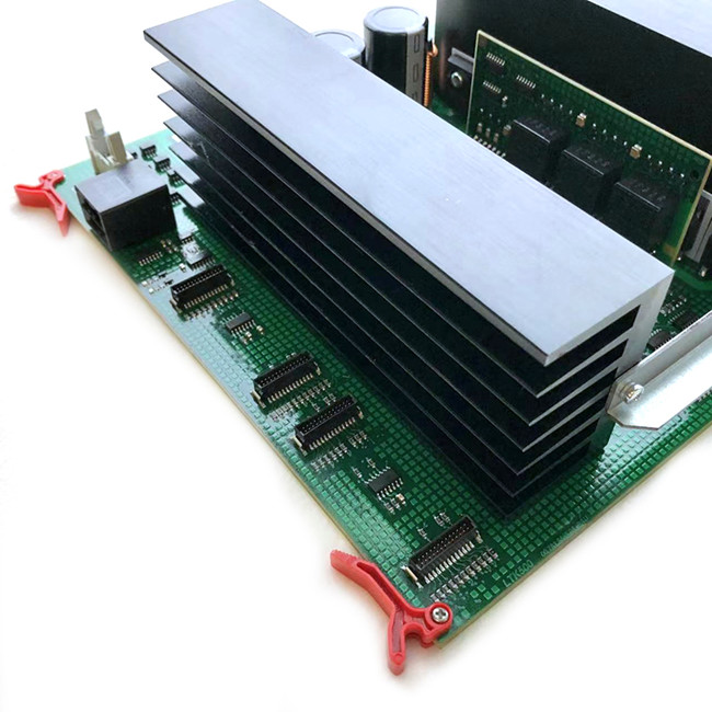 Принтер Mainboard плоского модуля доски LTK500 LTK500-1 LTK500-2 91.144.8062 Гейдельберга