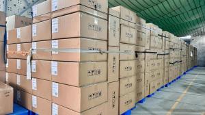 Guangzhou Huikang ( Fitkang ) Electronic Technology Co., Ltd