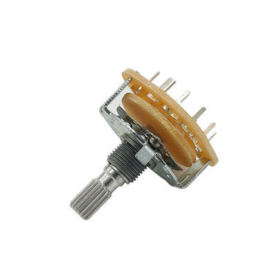 Stainless Steel Button Material Waterproof Light Switch ightless Pushbutton Switch and Flat Buttons