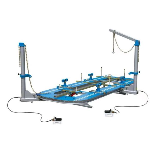 5328 мм Стоянка для автомобилей / Системы измерения столкновения автомобилей