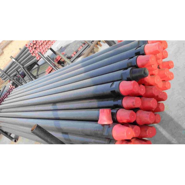 1-6 м длины сверло сверло / сверло с водой Стержень углеродной стали