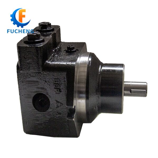 20% More Parker M5AF M5BF045 M5B Hydraulic Vane Motor for Heavy Duty Applications