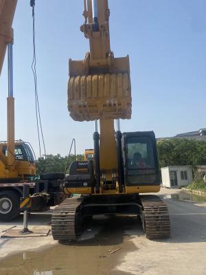 2023 Used CAT330D2 Excavator 30ton 12 Months Warranty
