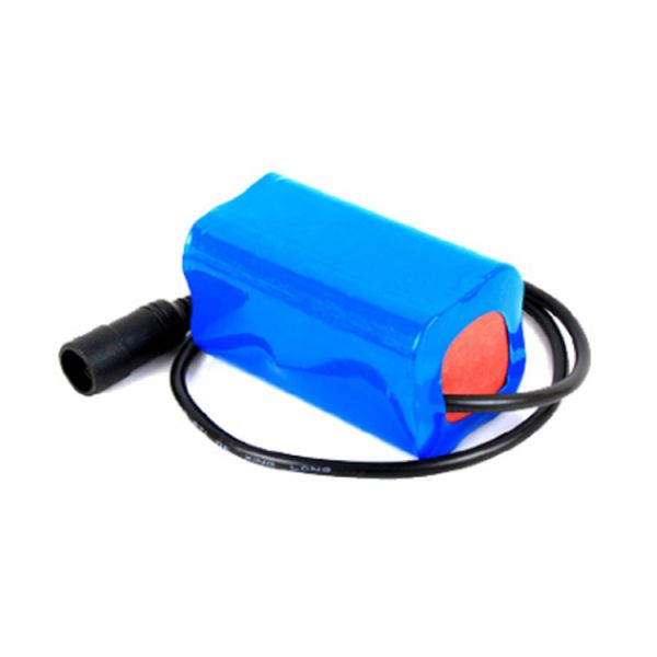12V 2800mah Lithium Ion Battery Pack LiFePO4 Solar Panel Lithium Battery