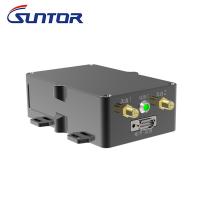 MD33 Drone COFDM Equipado con nodos móviles para la detección y monitorización en tiempo real del sitio del desastre