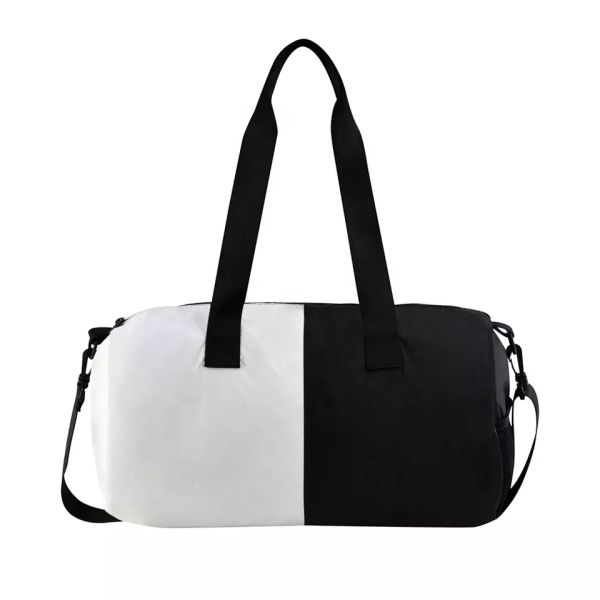 Материал полиэстера водоустойчивой на открытом воздухе складной сумки перемещения прочный