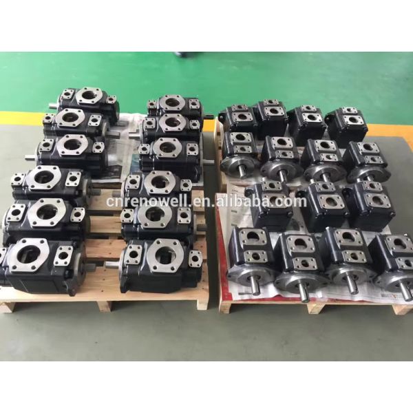 Denison T6C Hydraulic Pump Vane Pump Manufacturer