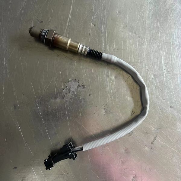 Sensor de oxigénio para MG GS SNR200023 Proporção de combustível do ar Substituição perfeita para modelos de 2015