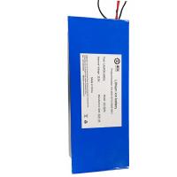 Batería solar recargable Lifepo4 de Ion Battery Pack UPS LFP del litio de MSDS 12.8V 60Ah