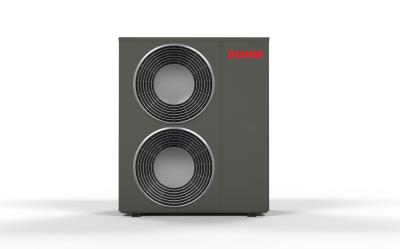 High COP DUHM 16kW 380V Three Phase R32 Air To Water Heat Pump For Sale For Eco Friendly Home