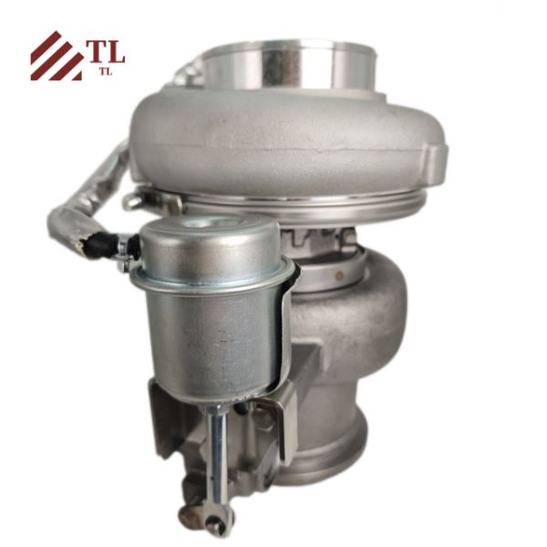 247-2965 GTA4502BS 10R-7290 Turbocompresor para el motor Caterpillar C11 C13 966H CX31-C13I TH35-C13I TH35-C11I