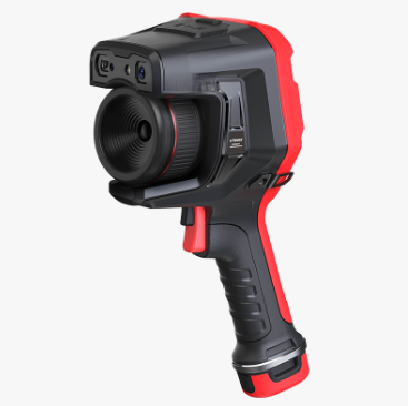CDI640-X Intelligent Infrared Thermal Imaging Camera