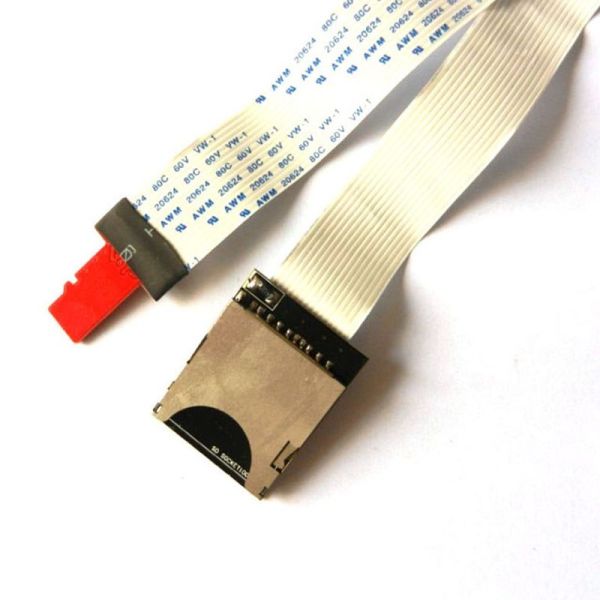 Sumitomo AWM 20861 105C 60V VW-1 кабель для ЖК-дисплея экспресс доставка по всему миру