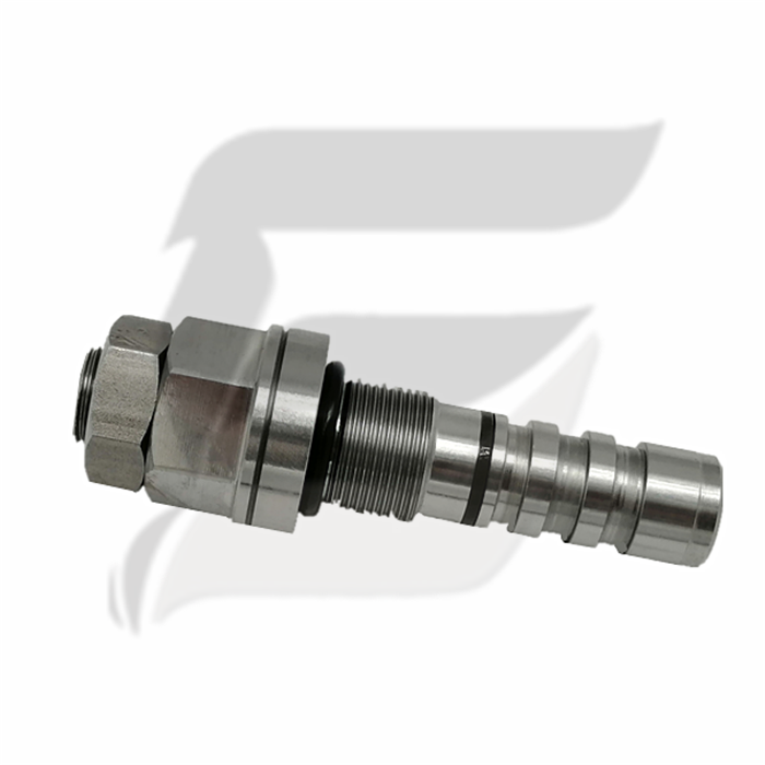 клапан сброса 708-1W-04712 LS главный для экскаватора PC60-7 PC70-7 KOMATSU