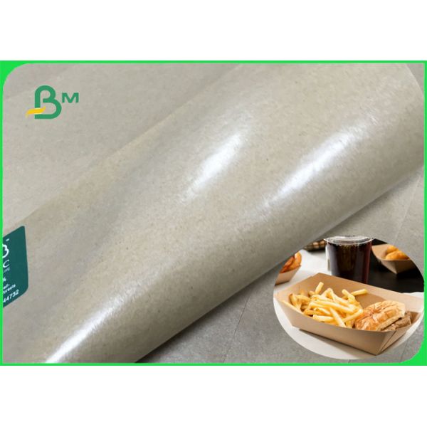 чашка чая молока кофейных чашек бумажный делать Крафт ПЭ покрытия 300гсм Брауна устранимая