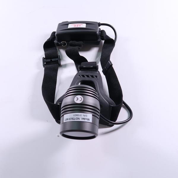 Inspeção de Farol LED UV IP65 TMUV40TB TMUV100TB