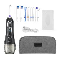 A água a pilhas impermeável Flosser 40-140PSI FDA aprovou