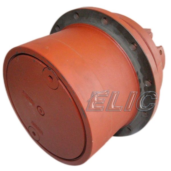 Конечная передача Phv-390-53B-5t-9213a PHV-500 PHV-390 PHV-290 PHV-190 PHV-120 мотора перемещения экскаватора YC35-6 PC40 ZX60