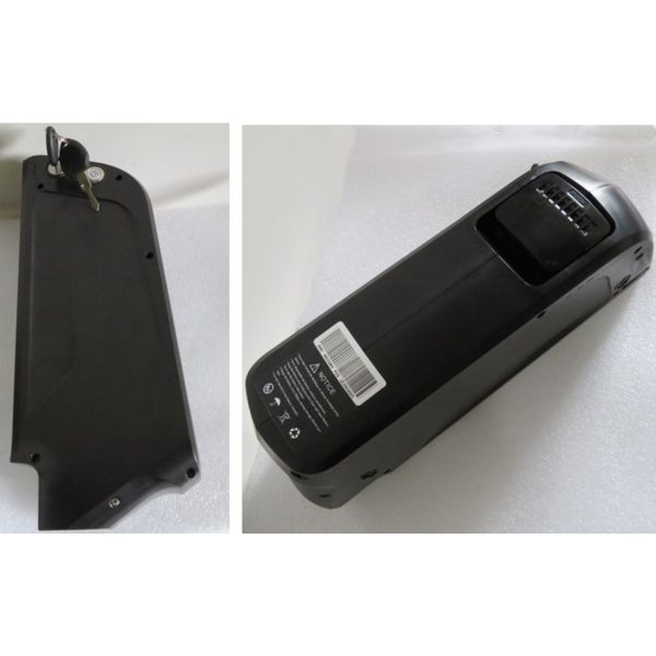 Atlas cycle battery wali power lithium ion batteries 48v 11.6ah e bike battery 48v for electric bike