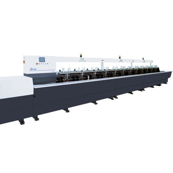 les stations de la feuille 24 de 280mm réservent recueillir la machine 4800 Cycles/H