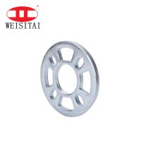 CMA Ring Lock Scaffolding Parts Rosette e Wedge