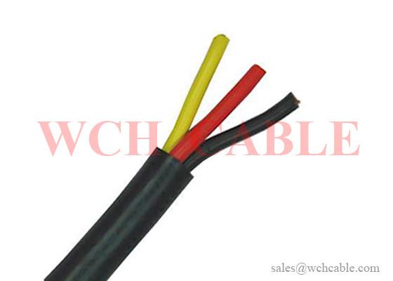 UL21509 China Factory Manufactured Instrumentation MPPE Cable 105C 600V