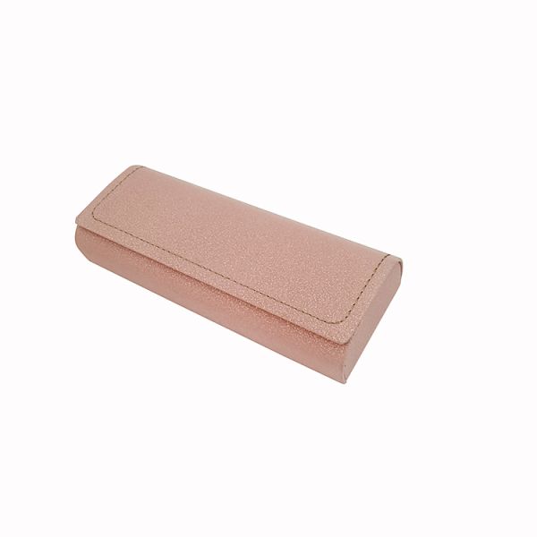 Специально изготовленные PU Hardshell Очки Case Очки Упаковка 157 мм Длина