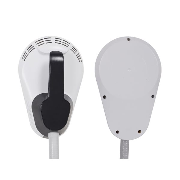 ручки машины 4  стимулятора мышцы 5000W RF EMS нео для подниматься батокса