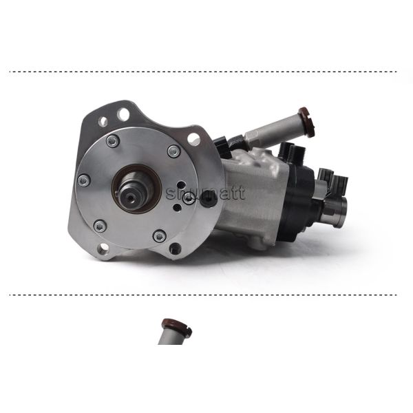 Genuine Shumatt HP7 Fuel Pump 8-98184828 for diesel fuel engine