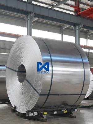 Manufacturers Price 1235 1060 3003 1100 8011 Aluminium Coil Foil - 8011 Aluminum Coil And 1235 Aluminum Coil