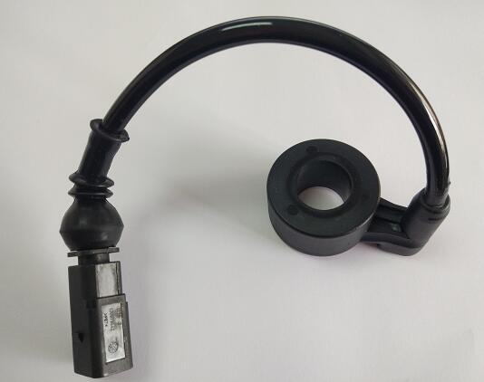 Комплект для ремонта подвеса воздуха кабеля датчика для амортизаторов удара 7Л8616039Д подвеса воздуха фронта Ауди К7