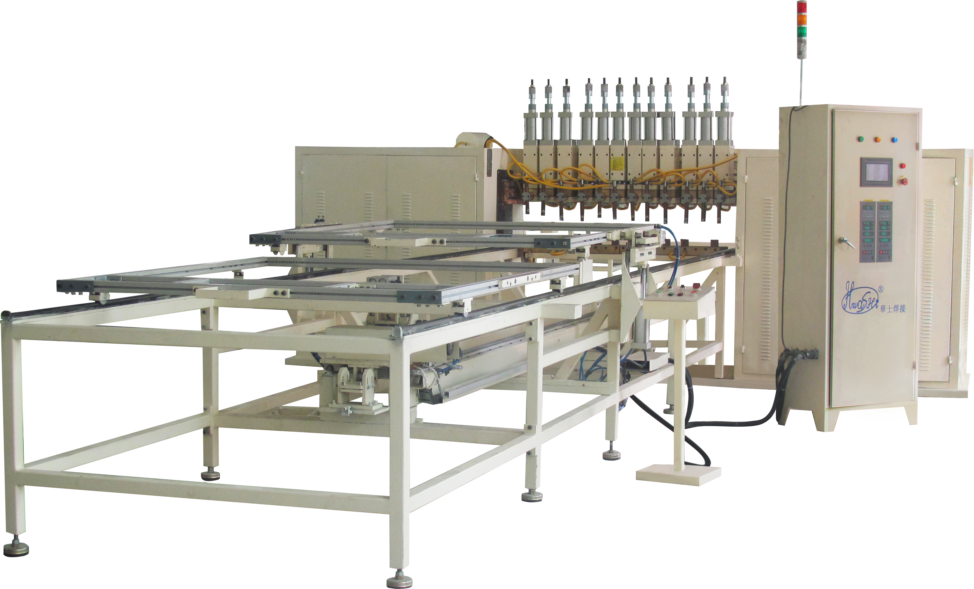 Многократная цепь возглавляет сварочный аппарат пятна для шкафа кухни/супер книги включая умственный сварочный аппарат в набор отложенных изменений провода