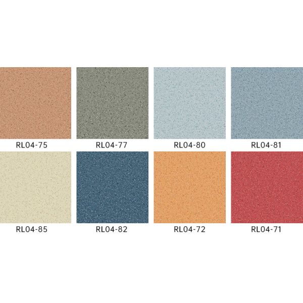 Relle HygieneCore Hospital Multi-Layer Flooring - Stain-Resistant, Low-VOC Durable