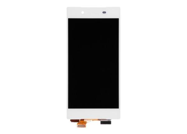 High Copy Sony Z5 Screen Replacement , Cold Glue Sony Z5 Digitizer Assembly