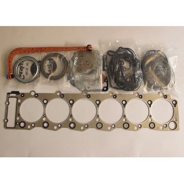 Au-dessus du kit diesel 6HK1 6hk1 07916-29325 de reconstruction de garniture