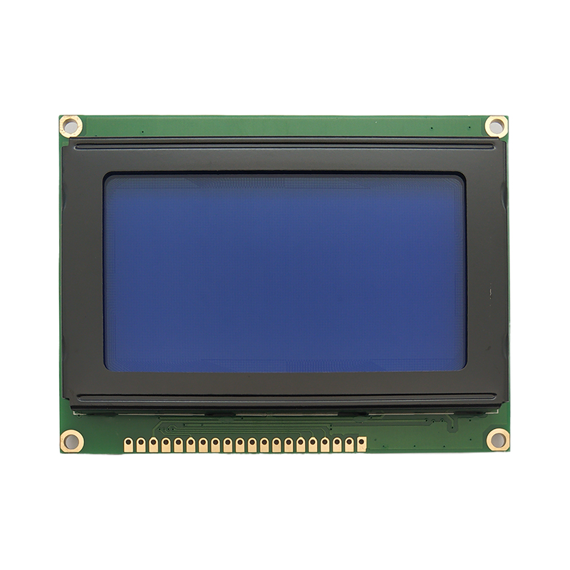 3.3V 5V Graphic 128x64 LCD Display Screen Module 12864 20 Pin
