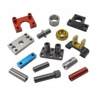 tour de précision cnc personnalisé tout type d'aluminium personnalisé acier de laiton 1911 baril usinage cnc personnalisé / pièces d'usinage
