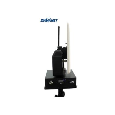 1T2R Modus Imagem Lora Dual Link Uav Comunicação Sistema de Transmissão Sem Fio Transmissor da Estação Terrestre