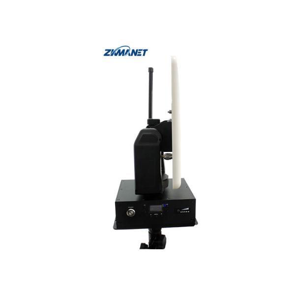 DC12 Power Supply Drone VTOL UAV Directional Antenna for Long Distance Transmission within 30-50km LOS Range