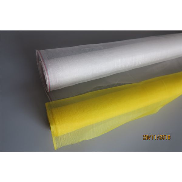 Single Thread Agricultural Insect Netting / Insect Screen Roll UV Stabilized