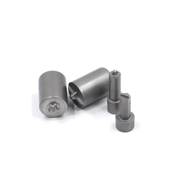 High Quality Second Punch Case Punch Chuck Die Holder China Supplier Customized